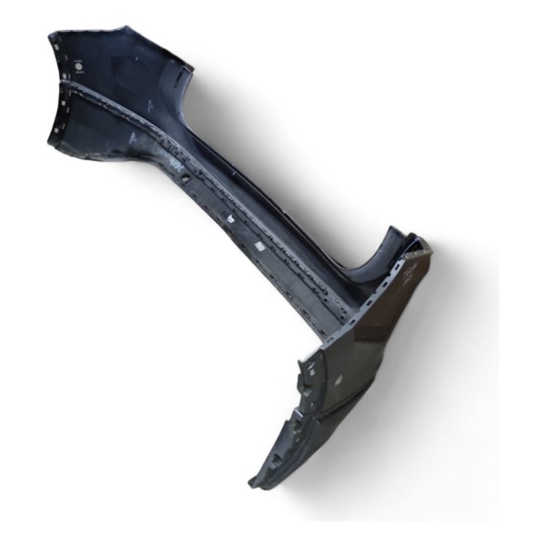 Parachoque Traseiro Volkswagen Tiguan 2017 2018 2019 A 2021