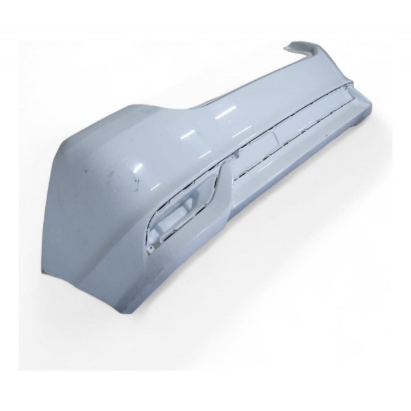 Parachoque Traseiro Honda City 2018 2019 2020 2021 2022