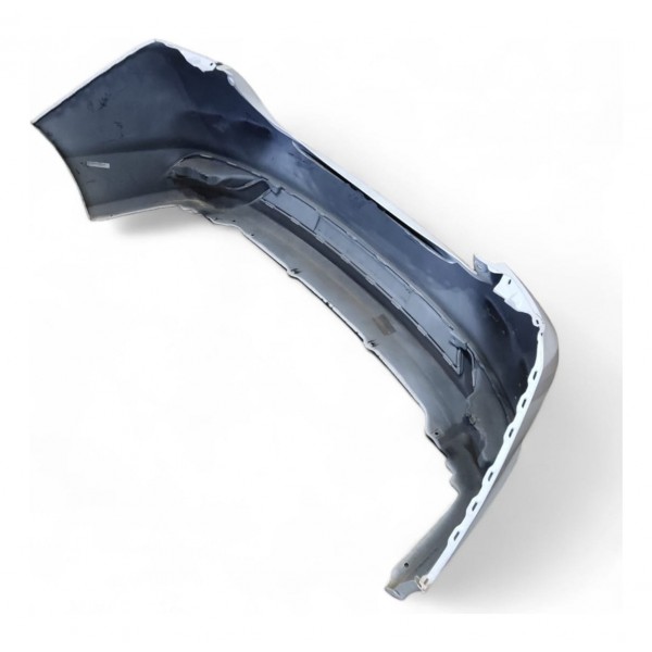 Parachoque Traseiro Honda City 2018 2019 2020 2021 2022