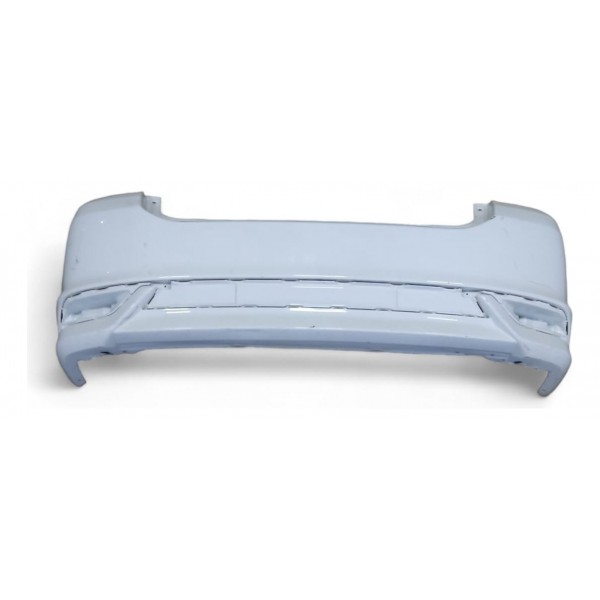 Parachoque Traseiro Honda City 2018 2019 2020 2021 2022