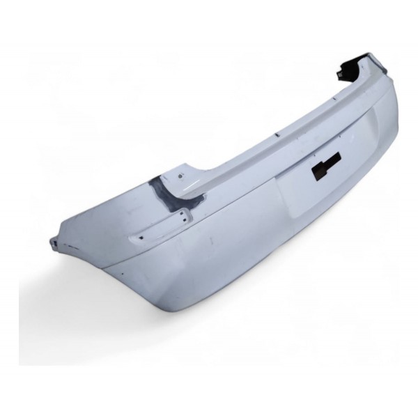 Parachoque Traseiro Corsa Montana Hatch 2003 2004 A 2014