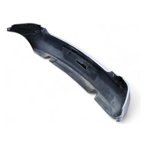 Parachoque Traseiro Corsa Montana Hatch 2003 2004 A 2014