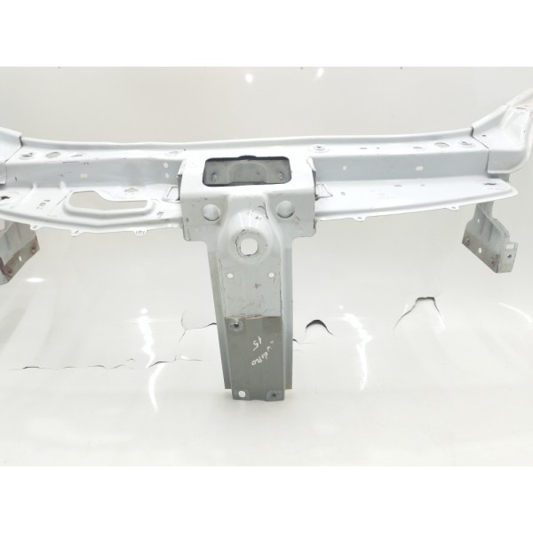 Painel Frontal Superior Renault Sandero Logan 2015 A 2019