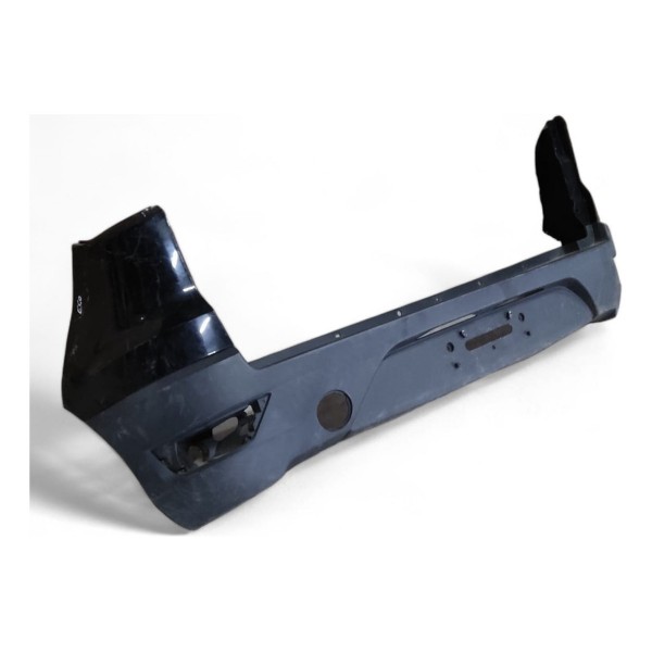 Parachoque Traseiro Ford Ecosport 2014 2015 2016 2017