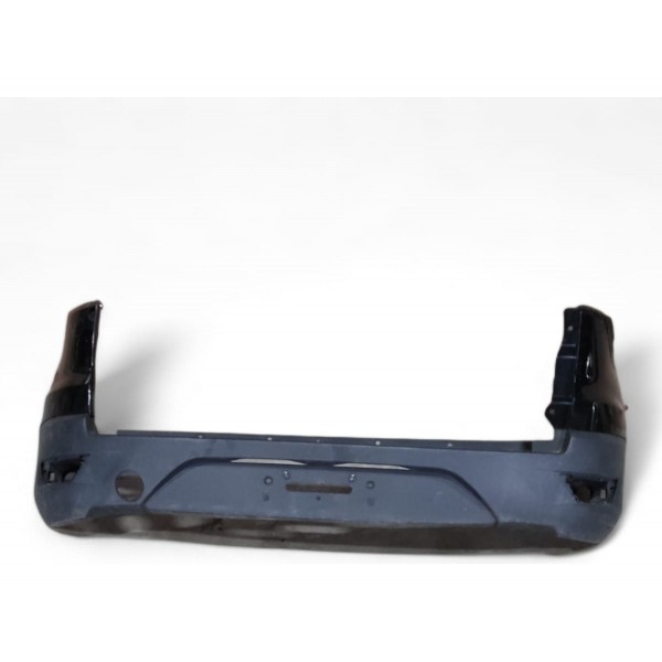 Parachoque Traseiro Ford Ecosport 2014 2015 2016 2017