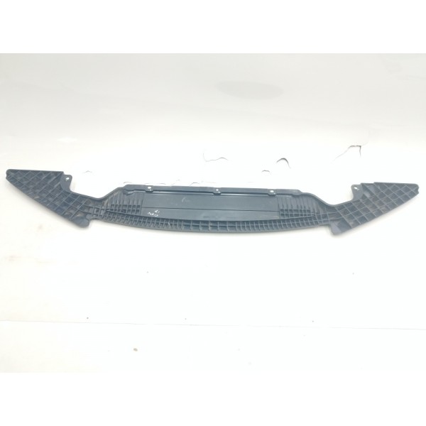 Protetor Inferior Parachoque Honda Civic G10 2017 A 2021