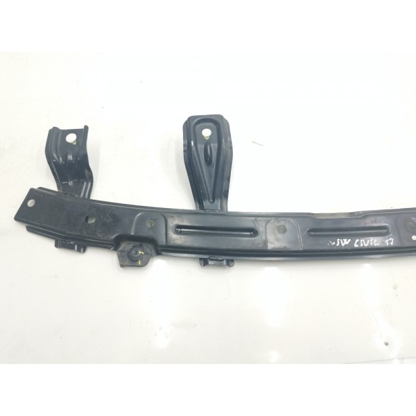 Painel Frontal Superior Radiador Honda Civic G10 2017 A 2021