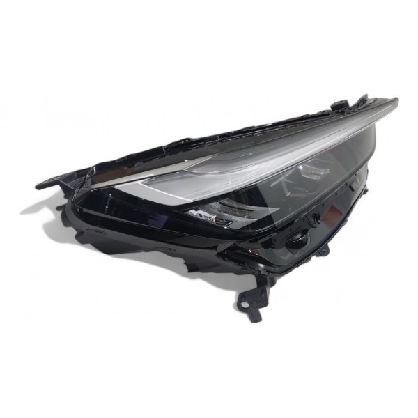 Par Farol Honda Hrv Full Led 2023 2024 Original