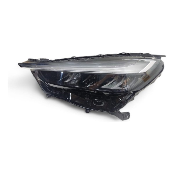 Par Farol Honda Hrv Full Led 2023 2024 Original