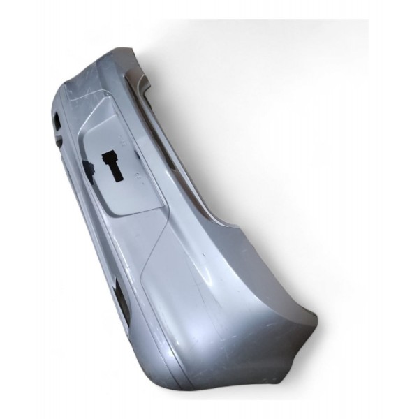 Parachoque Traseiro Chevrolet Onix 2013 2014 2015 2016