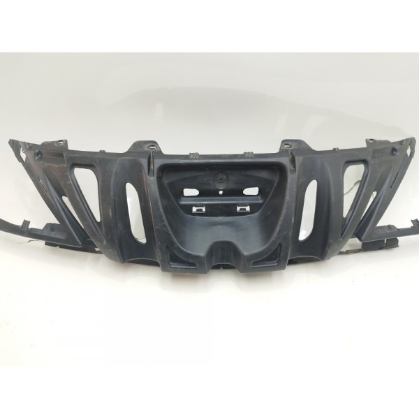 Reforço Parachoque Dianteiro Peugeot 207 2009 2010 2011 2012