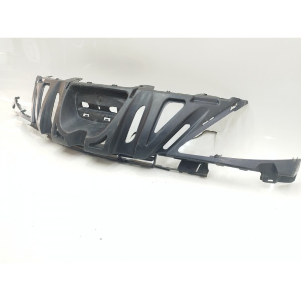 Reforço Parachoque Dianteiro Peugeot 207 2009 2010 2011 2012