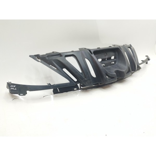 Reforço Parachoque Dianteiro Peugeot 207 2009 2010 2011 2012