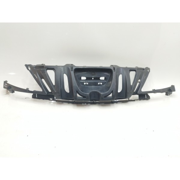 Reforço Parachoque Dianteiro Peugeot 207 2009 2010 2011 2012