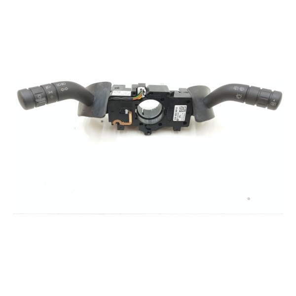 Chave Seta Limpador Vidro Traseiro Fox Gol G5 G6 2009 A 2014