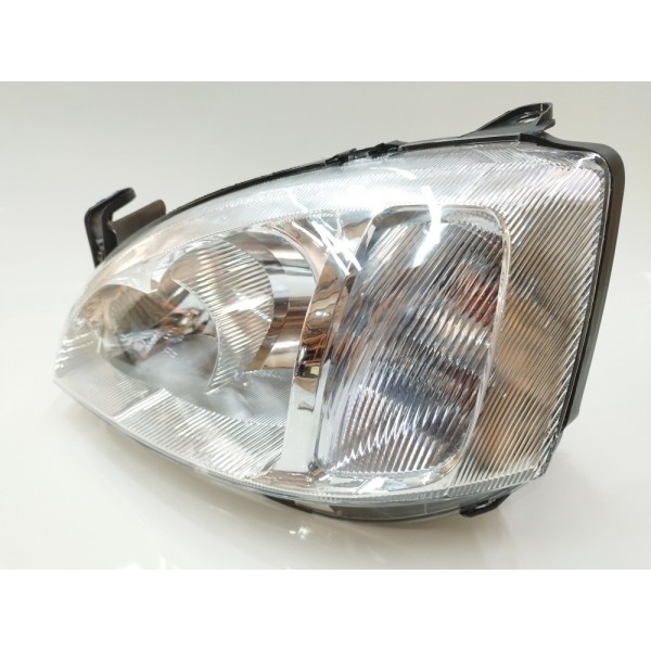 Par Farol Corsa Montana 2004 2005 2006 A 2011 Pisca Raiado Esquerdo