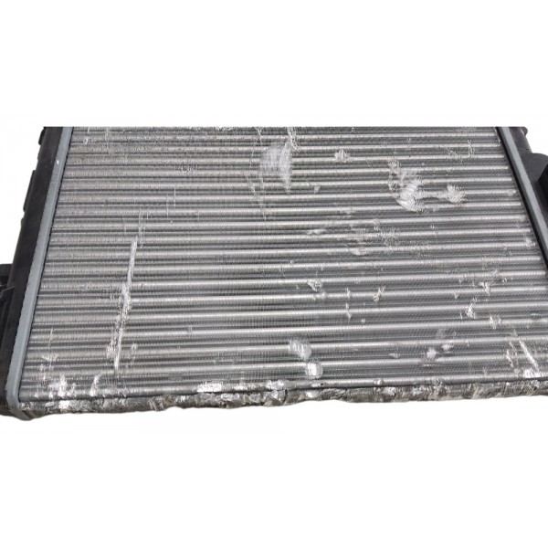 Radiador Renault Clio 1.0 1.6 1999 2000 2001 2002 Com Ar