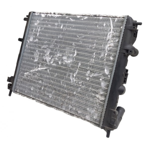 Radiador Renault Clio 1.0 1.6 1999 2000 2001 2002 Com Ar