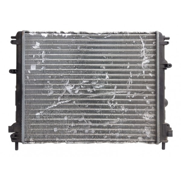 Radiador Renault Clio 1.0 1.6 1999 2000 2001 2002 Com Ar