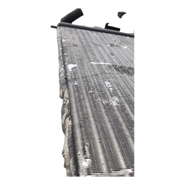 Radiador Renault Clio 1.0 1.6 1999 2000 2001 2002 Com Ar