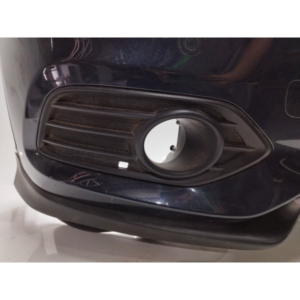 Parachoque Dianteiro Honda Hrv 2016 2017 2018 2019 2020 2021