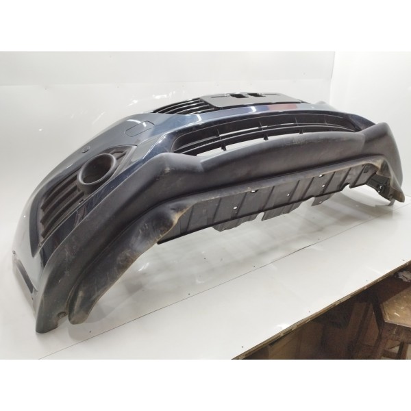 Parachoque Dianteiro Honda Hrv 2016 2017 2018 2019 2020 2021