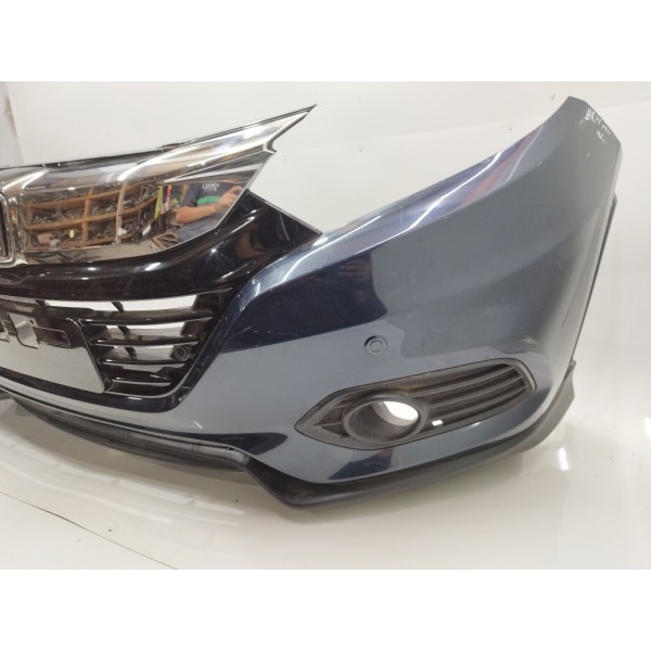Parachoque Dianteiro Honda Hrv 2016 2017 2018 2019 2020 2021