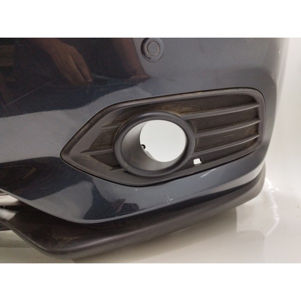 Parachoque Dianteiro Honda Hrv 2016 2017 2018 2019 2020 2021