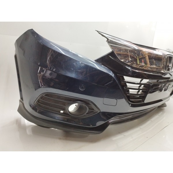 Parachoque Dianteiro Honda Hrv 2016 2017 2018 2019 2020 2021