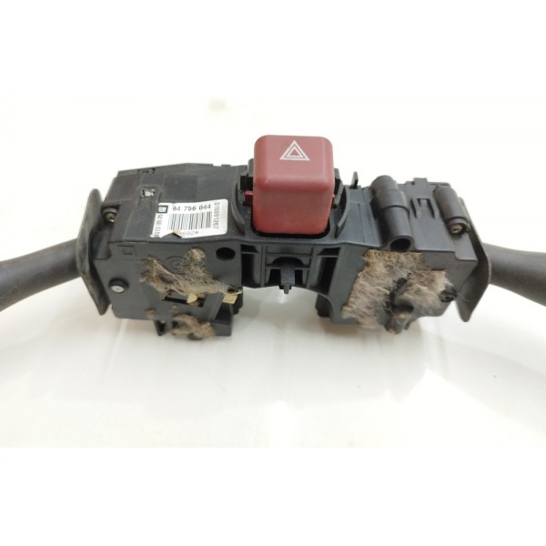 Chave Seta Limpador Vidro Traseiro Celta 2008 2009 A 2014