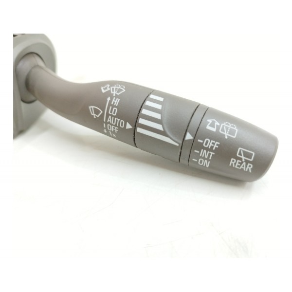 Chave Limpador Parabrisa Vidro Traseiro Cruze 2017 2018 2019