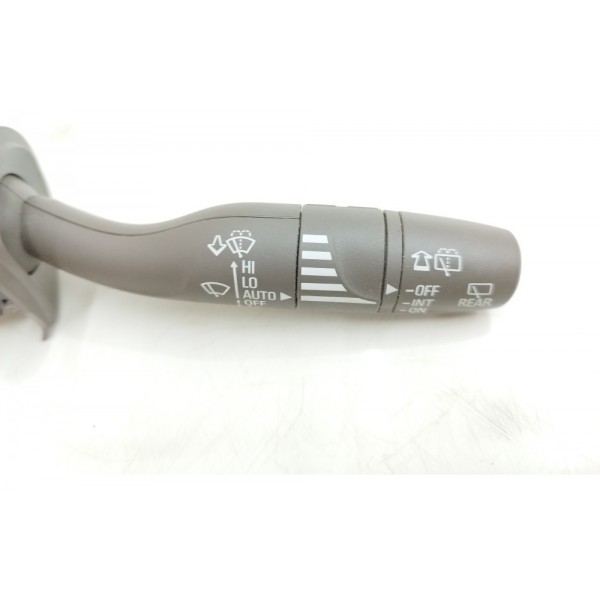 Chave Limpador Parabrisa Vidro Traseiro Cruze 2017 2018 2019