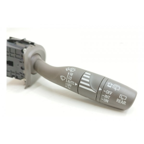 Chave Limpador Parabrisa Vidro Traseiro Cruze 2017 2018 2019