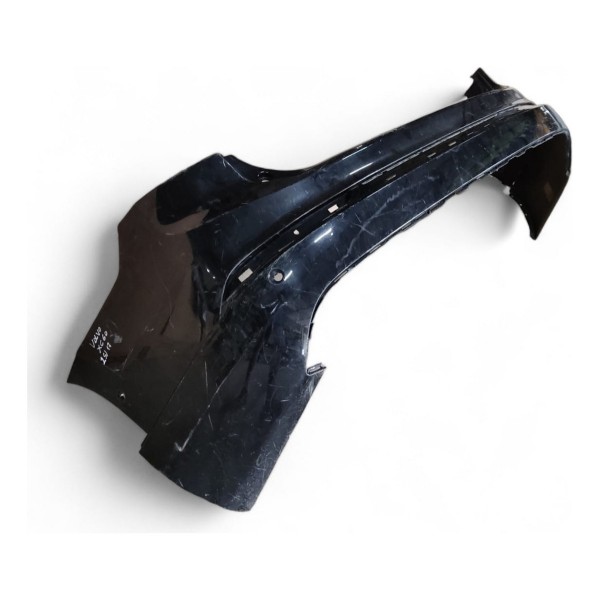 Parachoque Traseiro Volvo Xc60 2014 2015 2016 2017