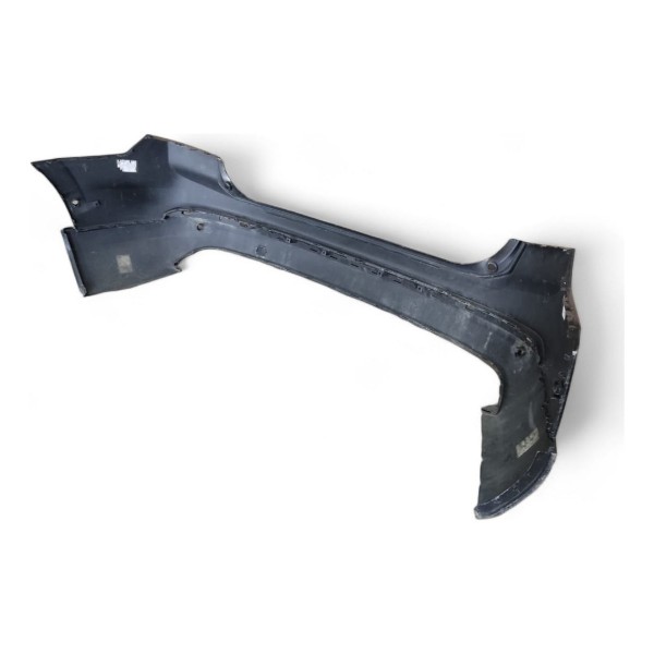 Parachoque Traseiro Volvo Xc60 2014 2015 2016 2017