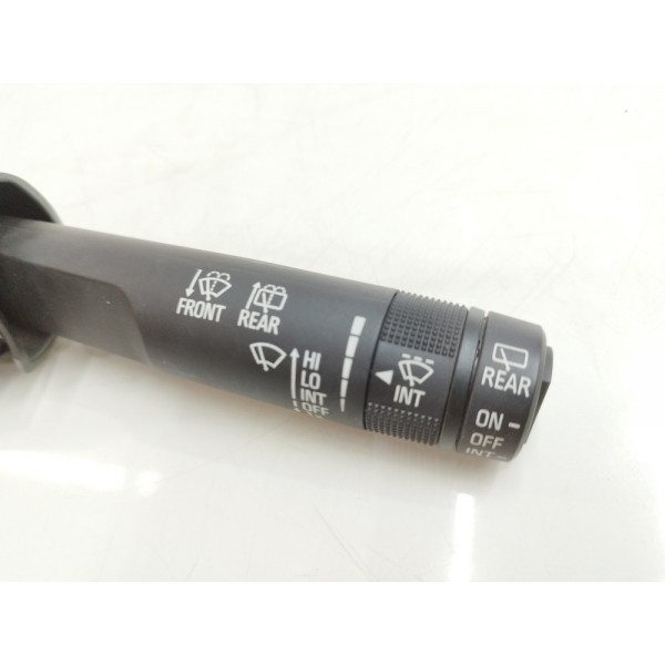 Chave Limpador Parabrisa Chevrolet Cruze 2012 2013 2014 2015