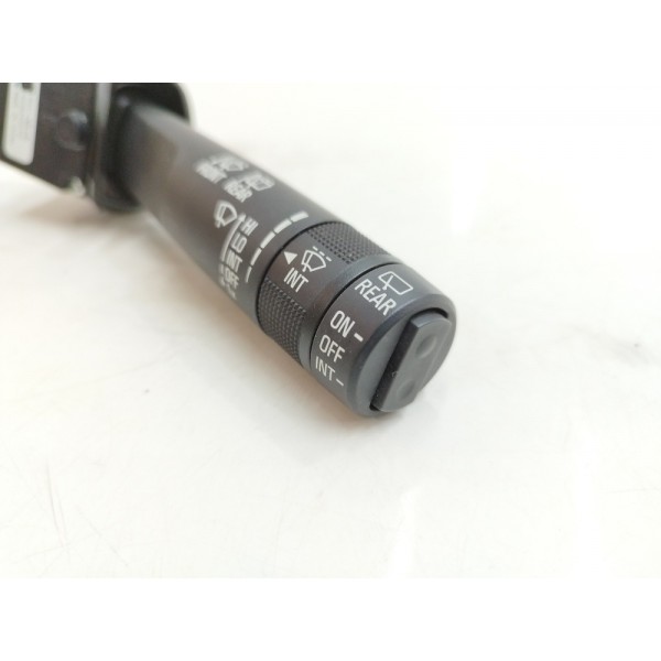 Chave Limpador Parabrisa Chevrolet Cruze 2012 2013 2014 2015