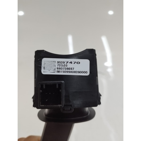 Chave Limpador Parabrisa Chevrolet Onix Spin 2013 A 2018