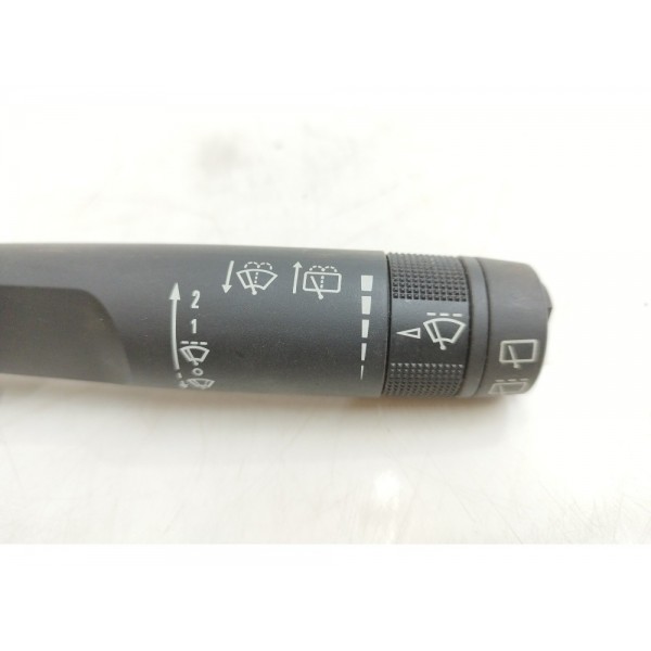 Chave Limpador Parabrisa Chevrolet Onix Spin 2013 A 2018