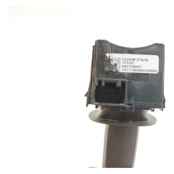 Chave Seta Luz Farol Chevrolet Cobalt Spin 2013 2014 2015