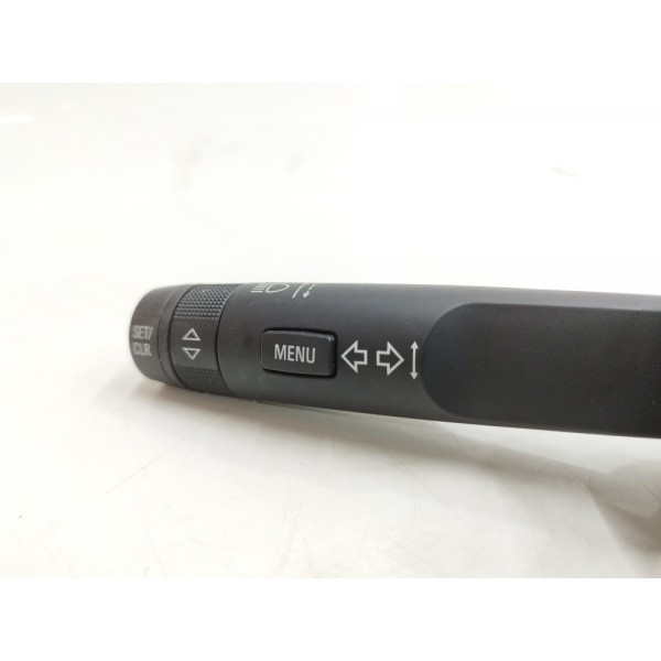 Chave Seta Luz Farol Chevrolet Onix Prisma 2013 2014 A 2019