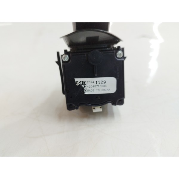 Chave Seta Luz Farol Chevrolet Cruze 2012 2013 2014 2015