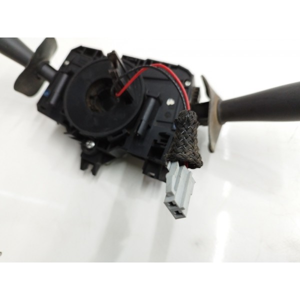 Chave Seta Limpador Parabrisa Renault Logan 2008 2009 A 2013