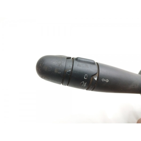 Chave Seta Limpador Vidro Traseiro Kangoo 1999 2000 A 2006