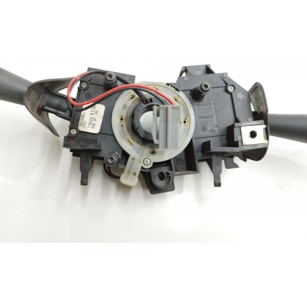 Chave Seta Limpador Vidro Traseiro Kangoo 1999 2000 A 2006