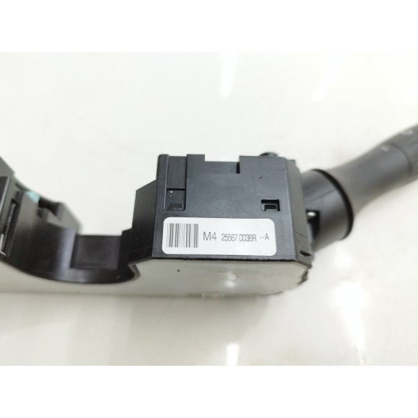 Chave Seta Limpador Parabrisa Renault Fluence 2009 A 2013