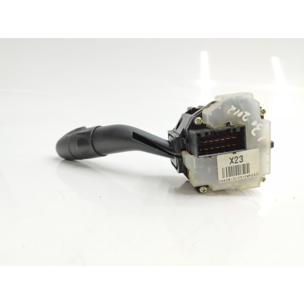 Chave Limpador Parabrisa Vidro Traseiro I30 2008 2009 A 2012