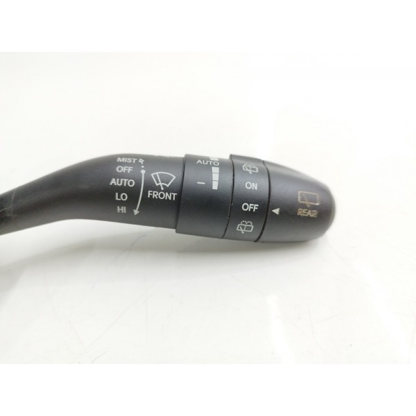 Chave Limpador Parabrisa Vidro Traseiro I30 2008 2009 A 2012