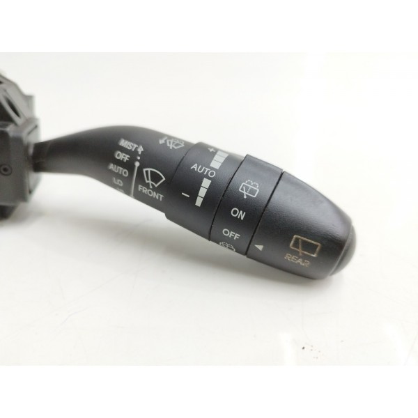 Chave Limpador Parabrisa Vidro Traseiro I30 2008 2009 A 2012