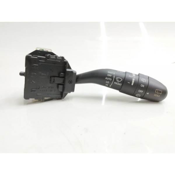 Chave Limpador Parabrisa Vidro Traseiro I30 2008 2009 A 2012